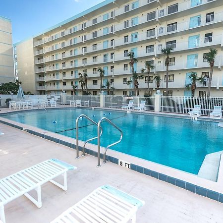 Sandcastles Cocoa Beach Exterior foto