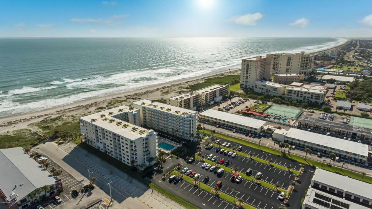 Sandcastles Cocoa Beach Exterior foto